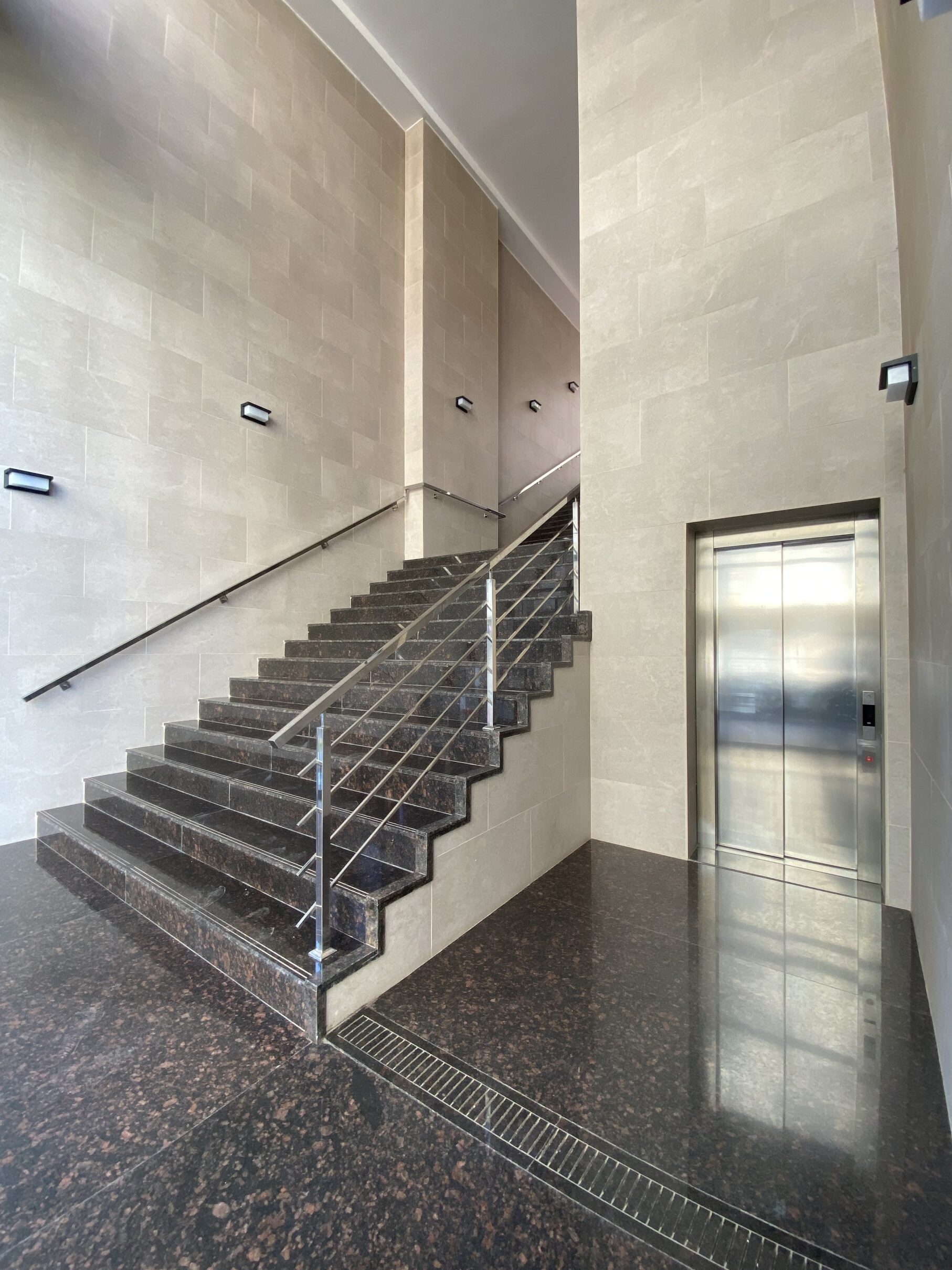 Résidence La Medina