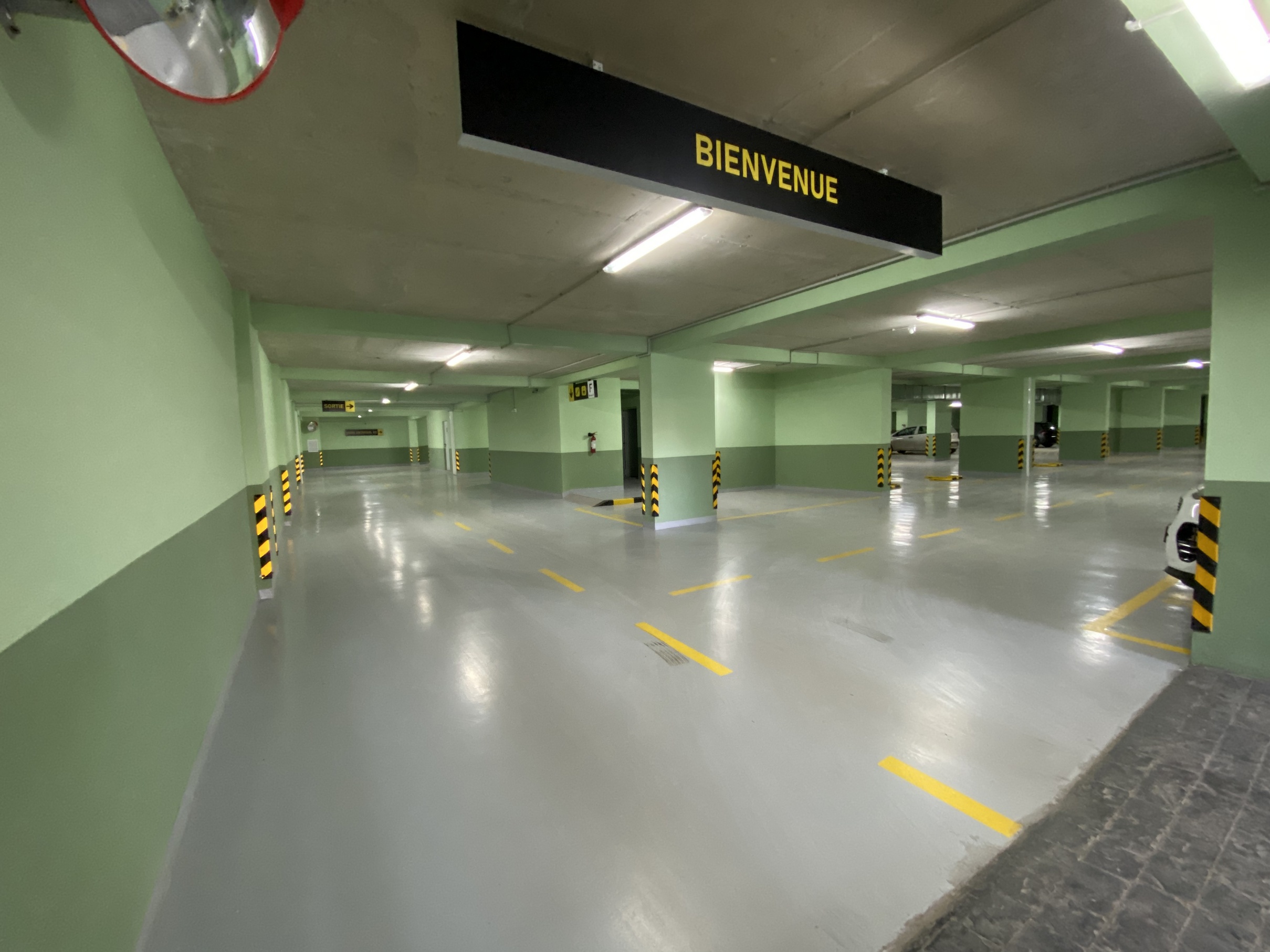 Résidence La Medina