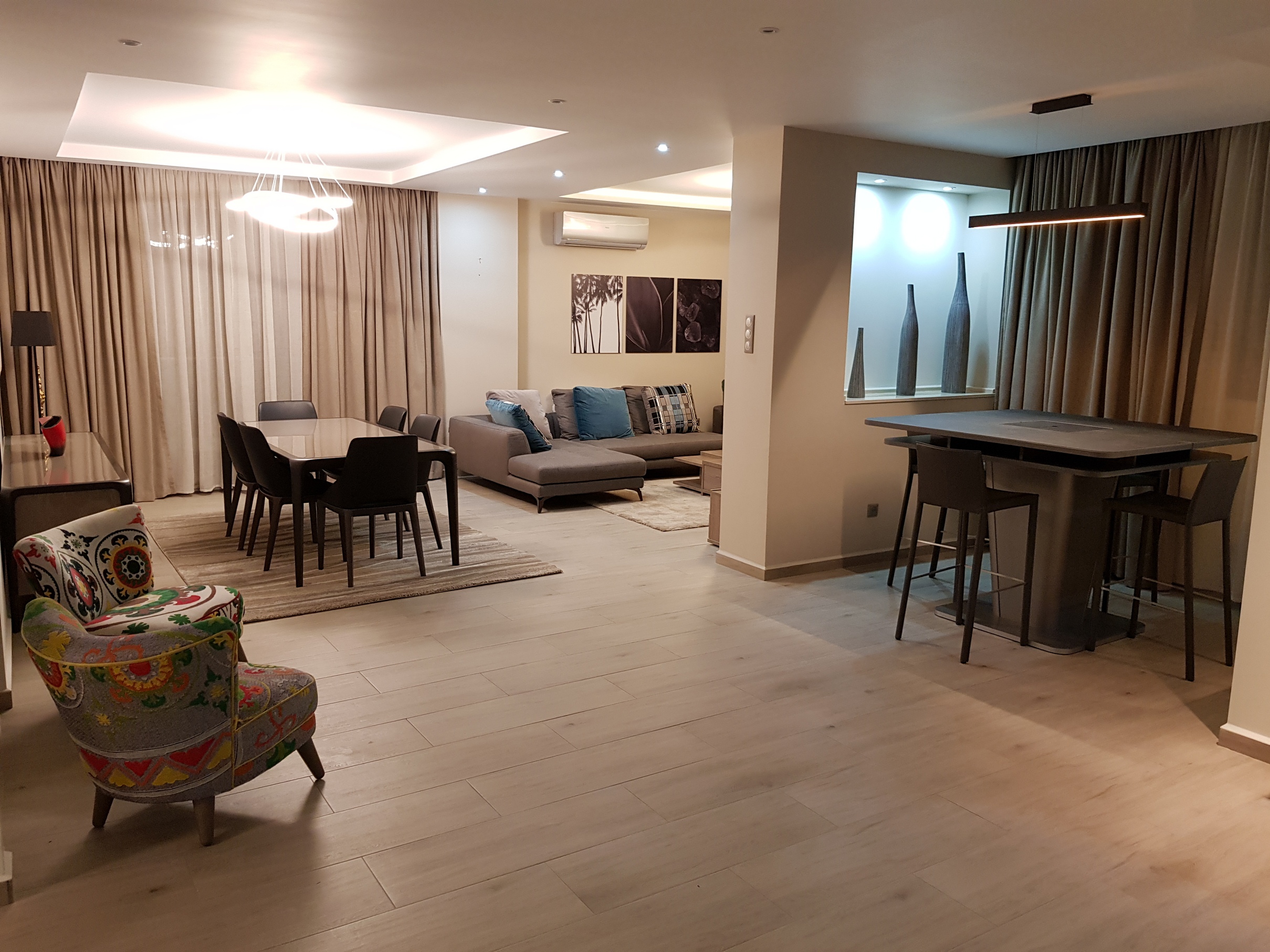 Résidence La Medina