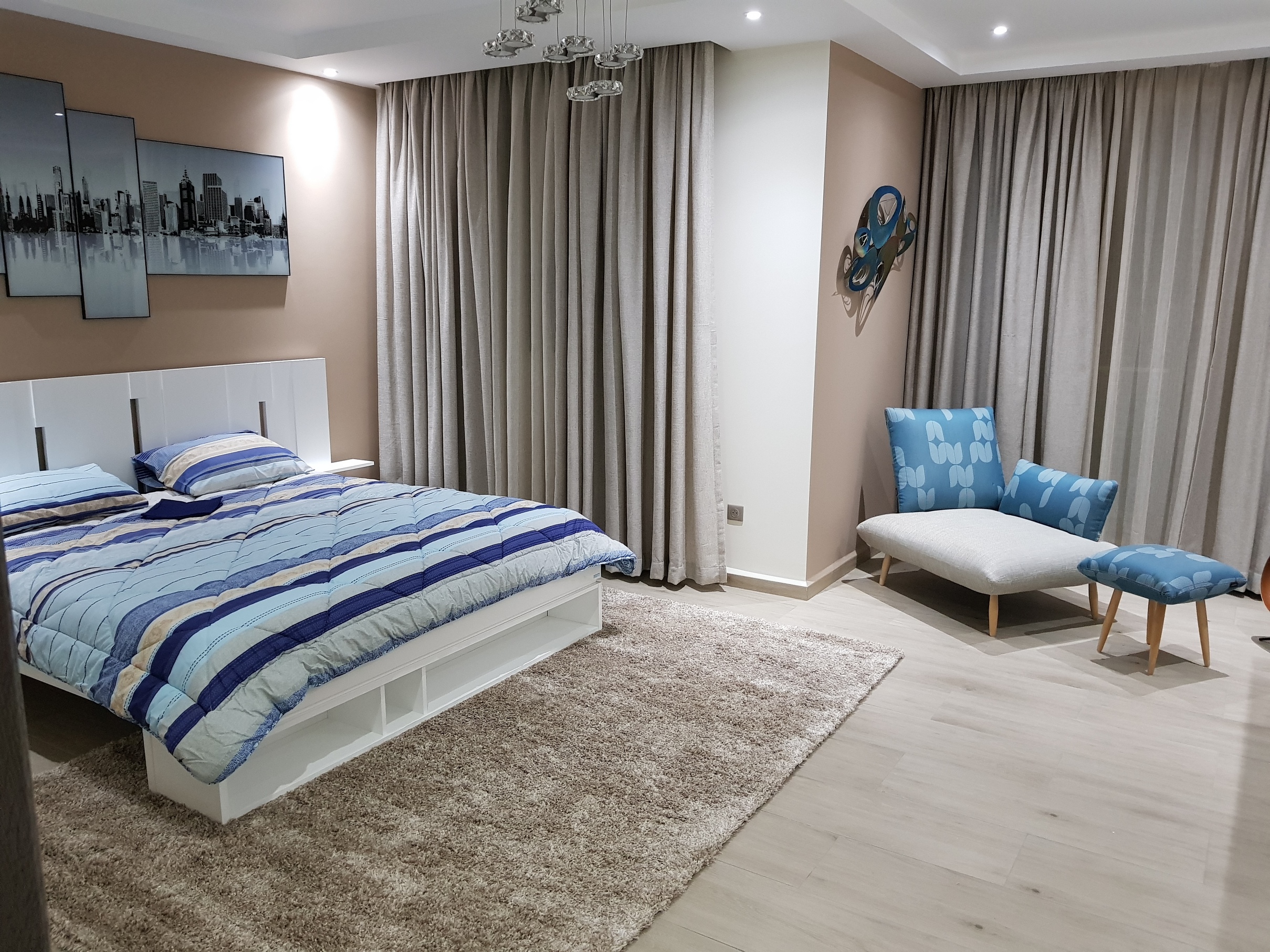 Résidence La Medina