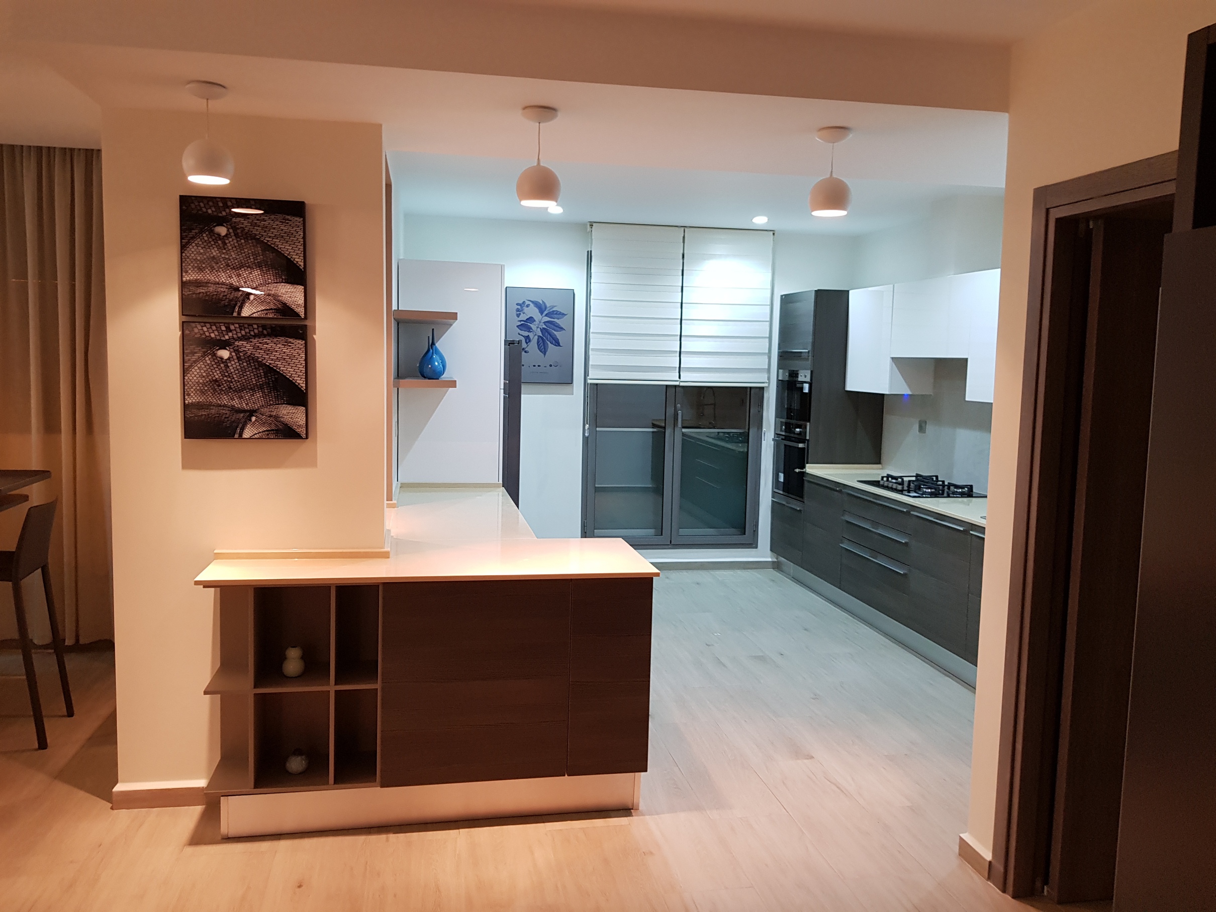 Résidence La Medina