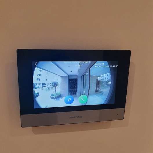 Résidence La Medina