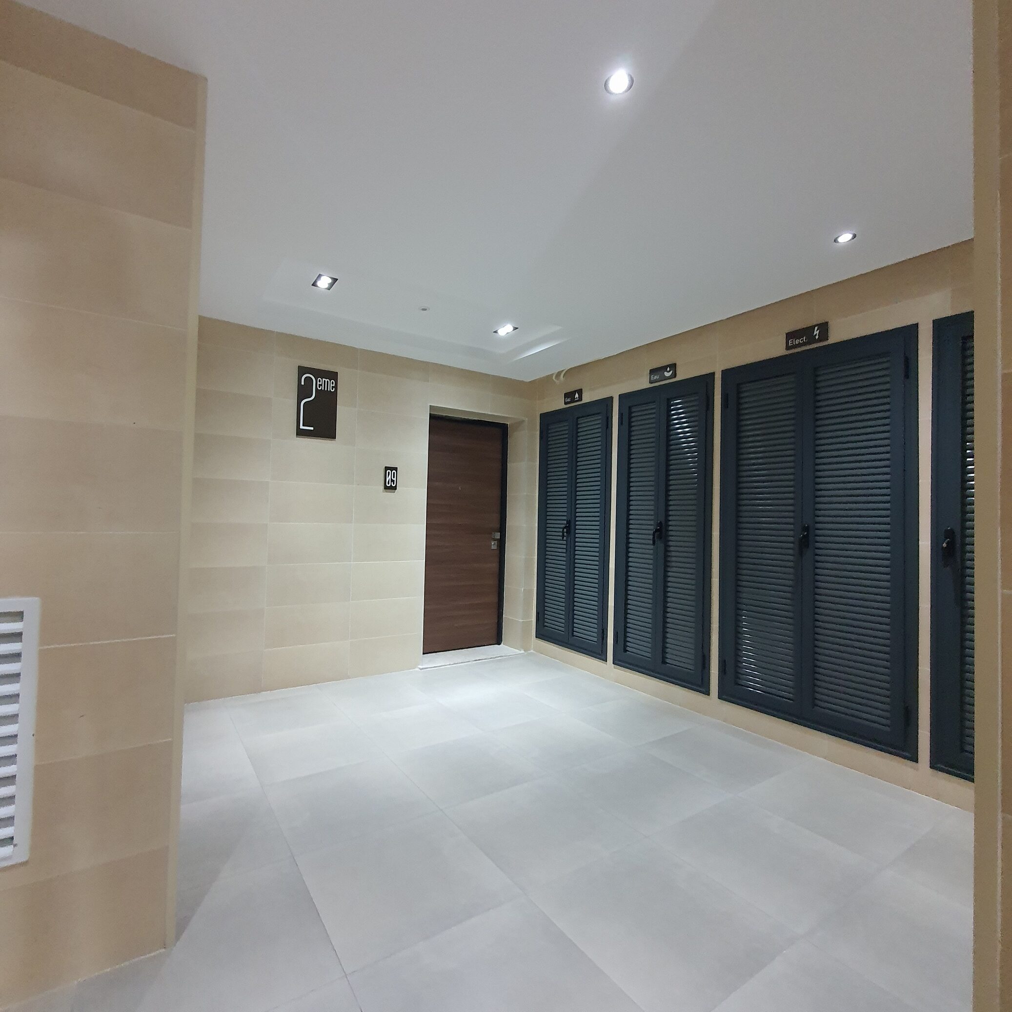 Résidence La Medina