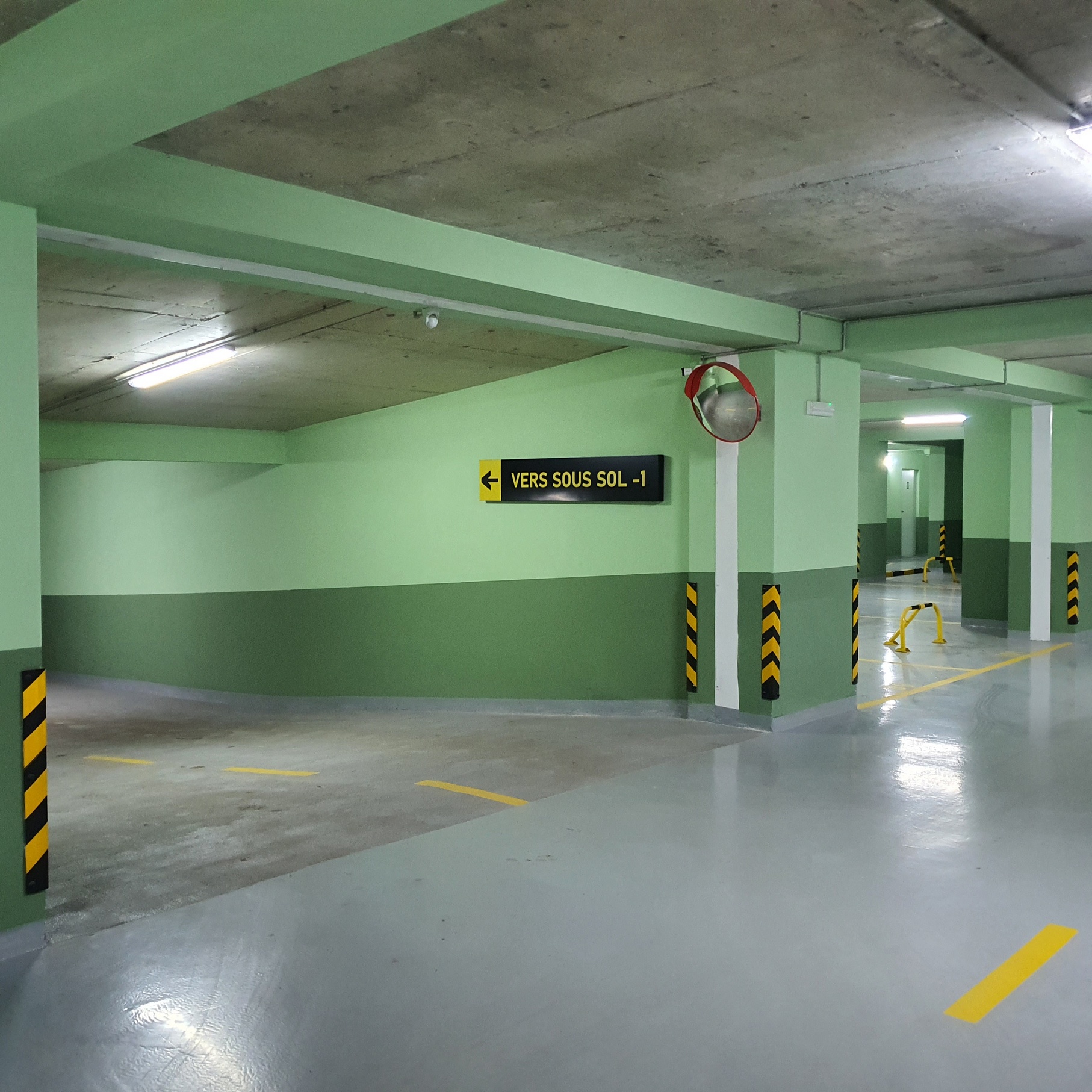 Résidence La Medina