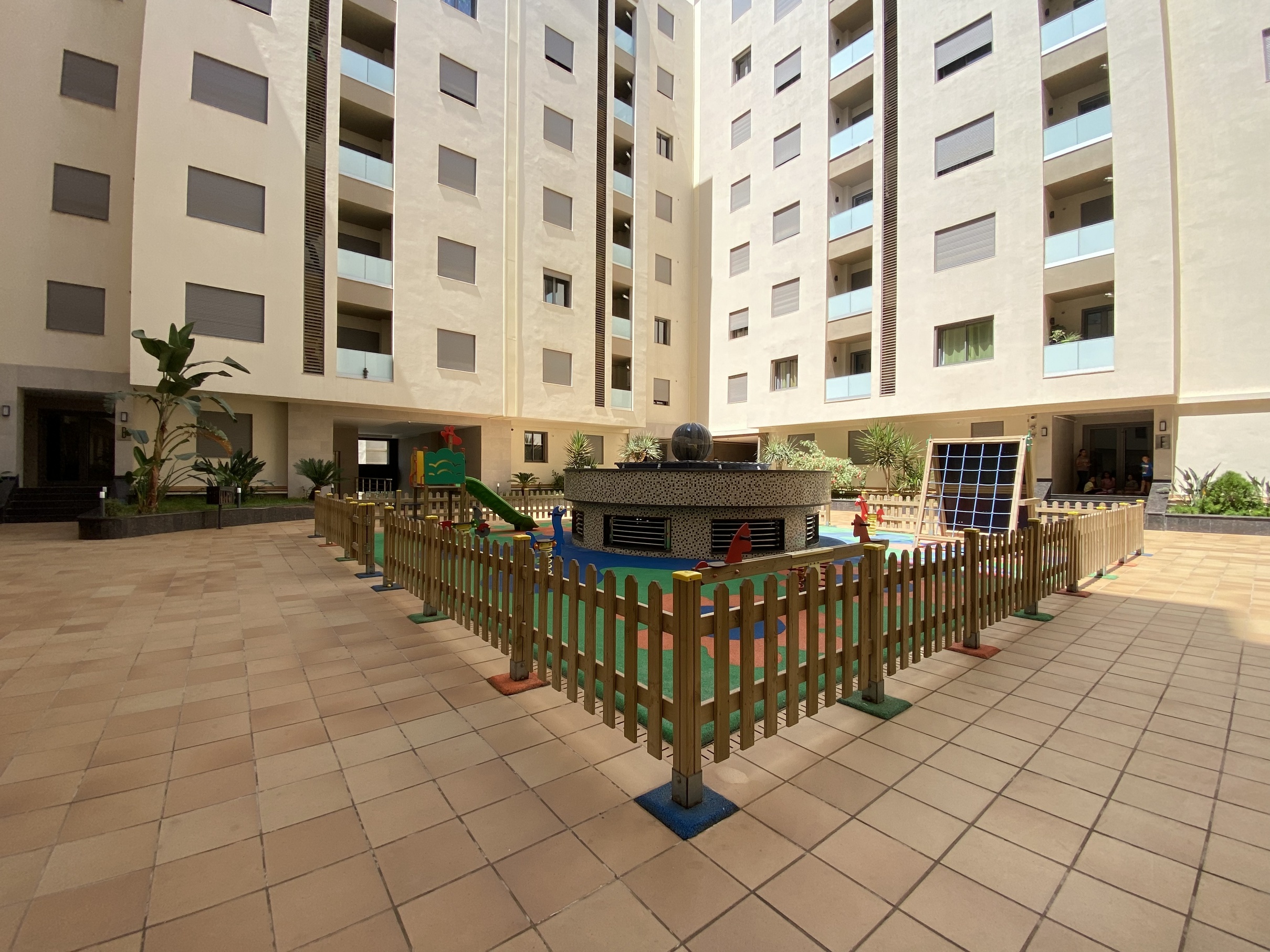 Résidence La Medina