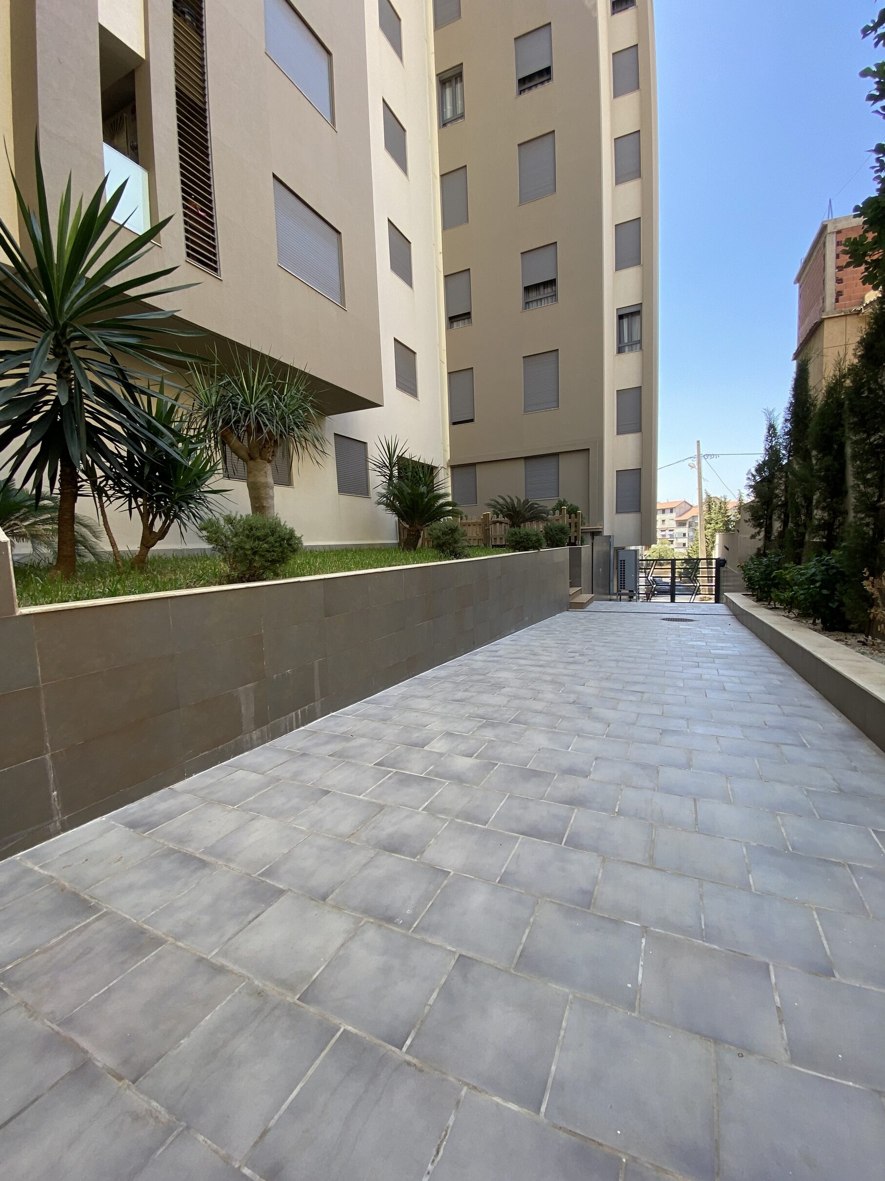 Résidence La Medina