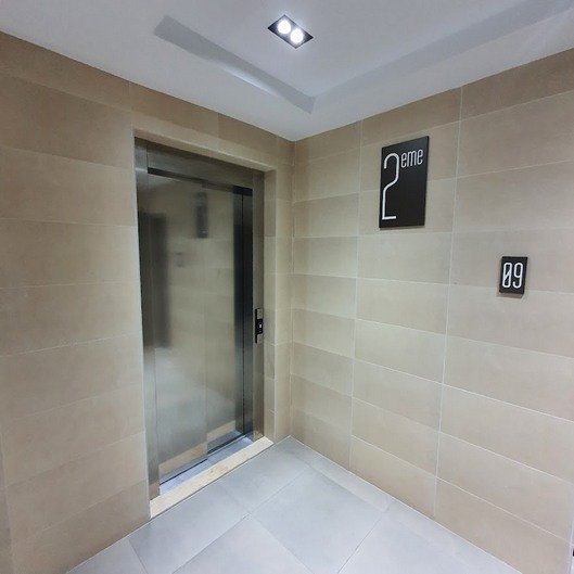 Résidence La Medina