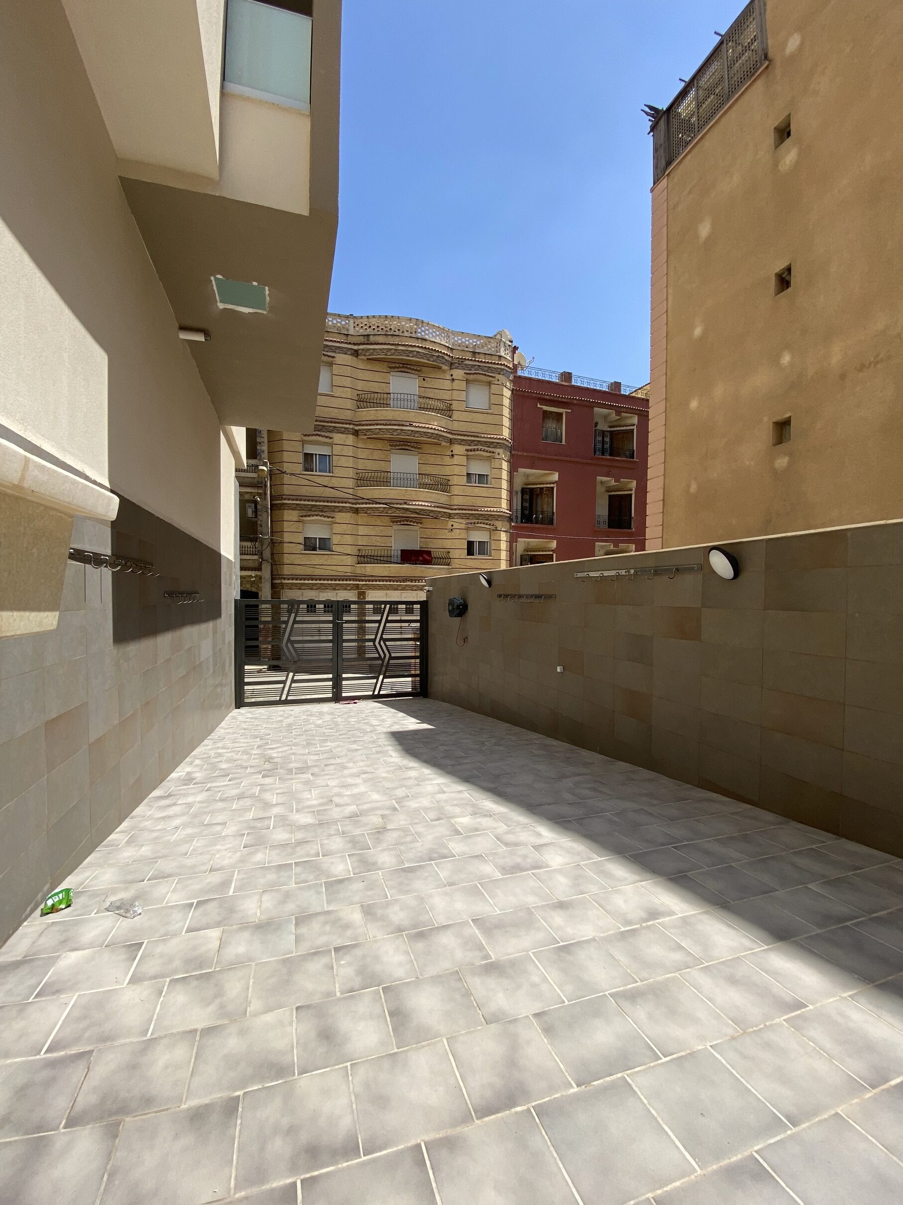 Résidence La Medina