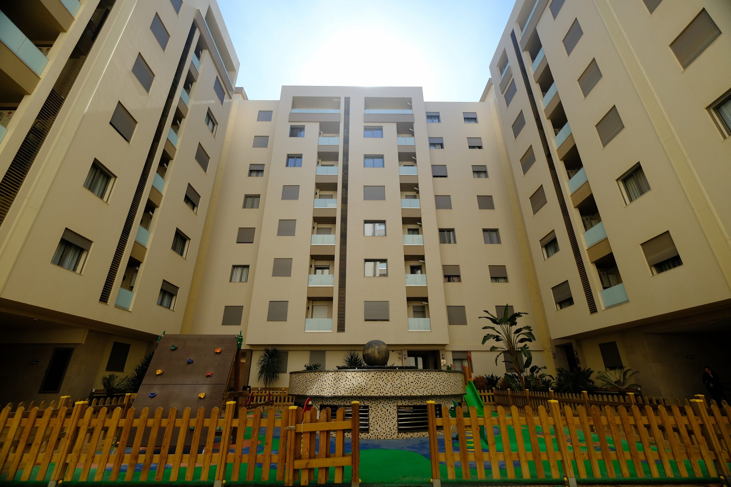 Résidence La Medina