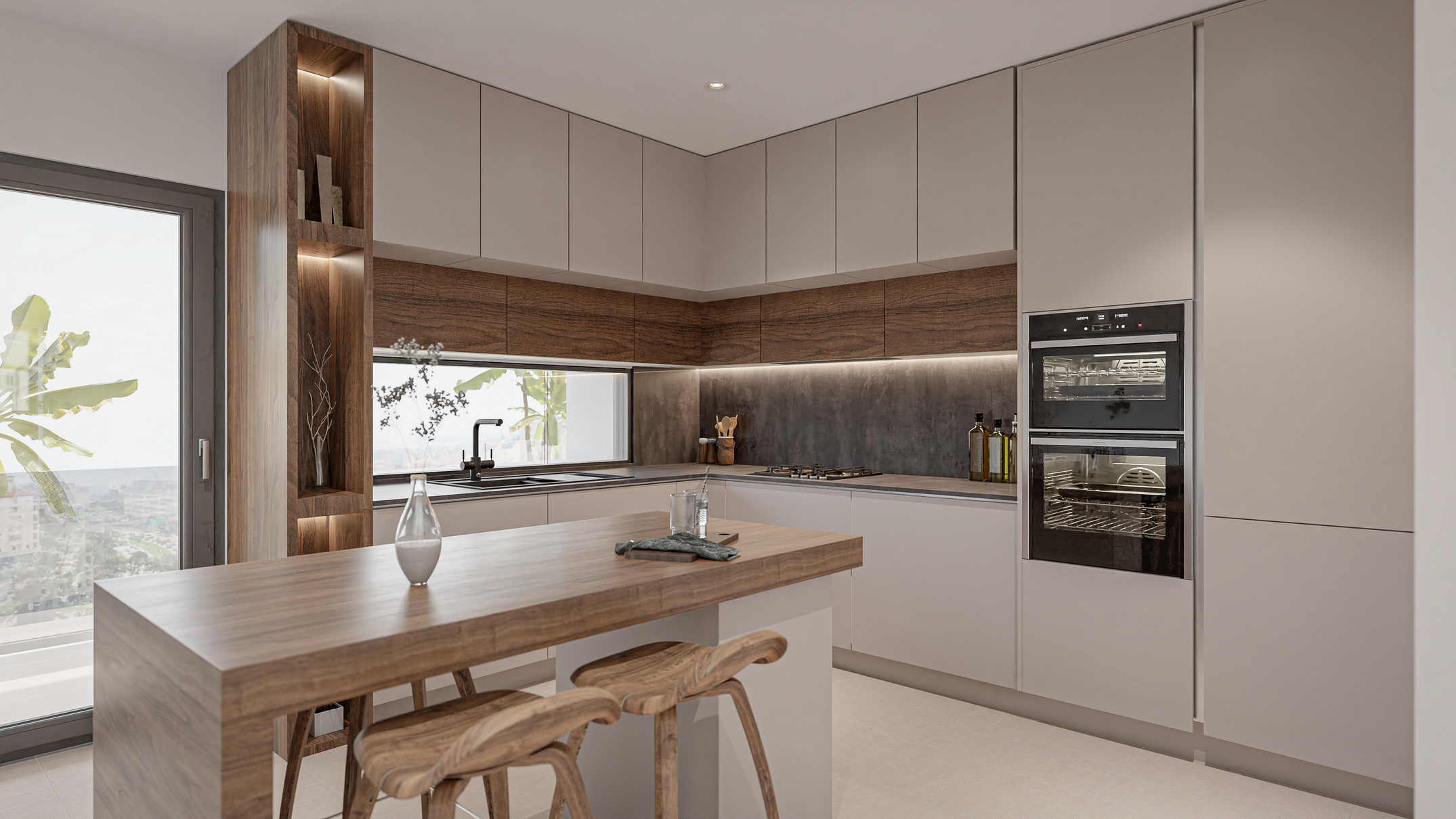 Réception Corallina92