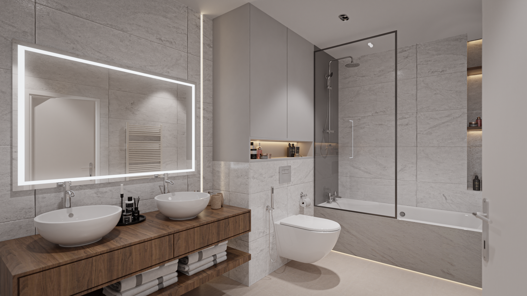 Vue aérienne Corallina92