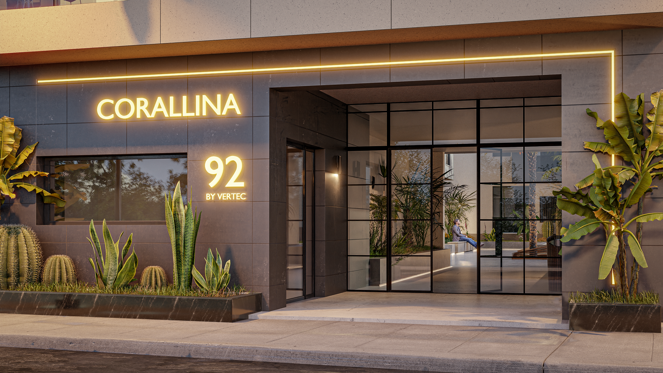 Cuisine Corallina92