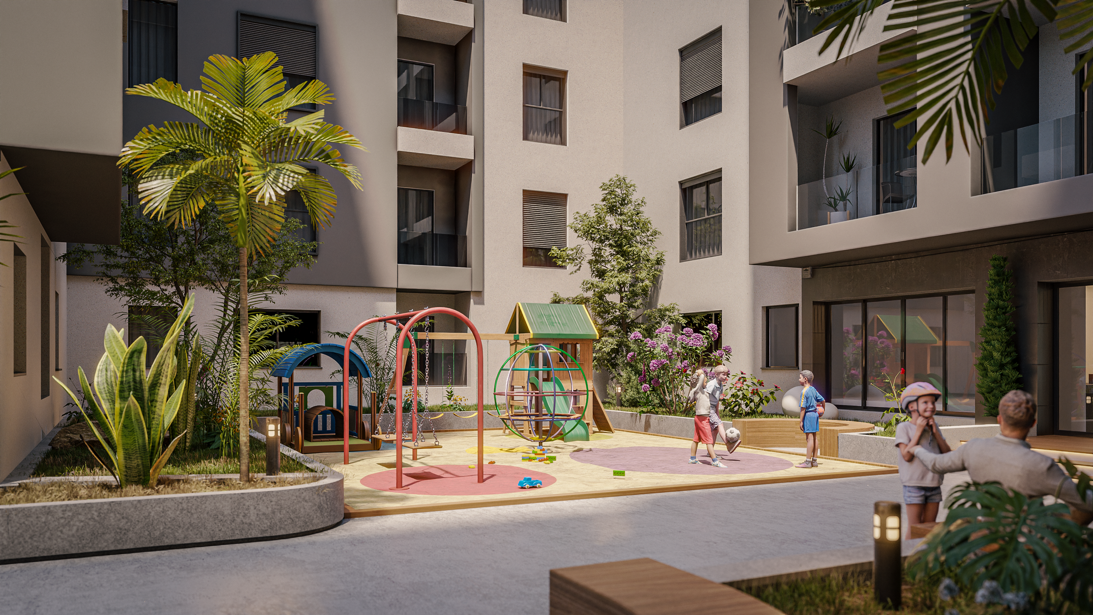 Terrasse Corallina92